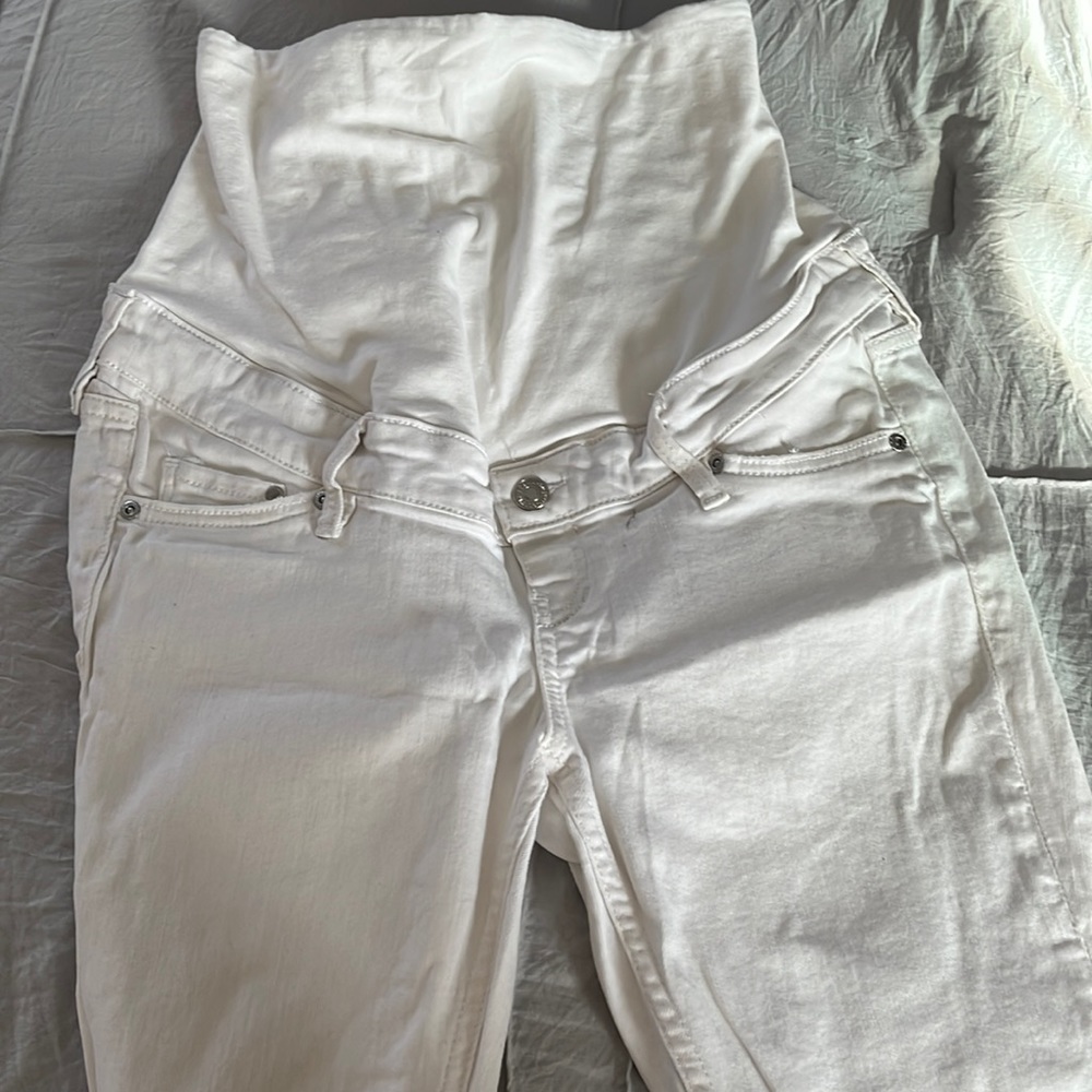 Maternity Skinny Jeans